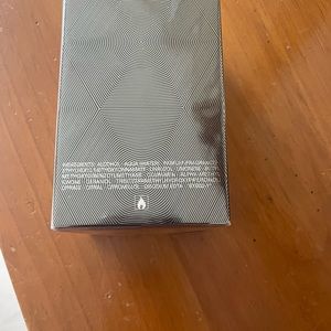 Ysl LA NUIT DE L'HOMME EAU DE TOILETTE SPRAY